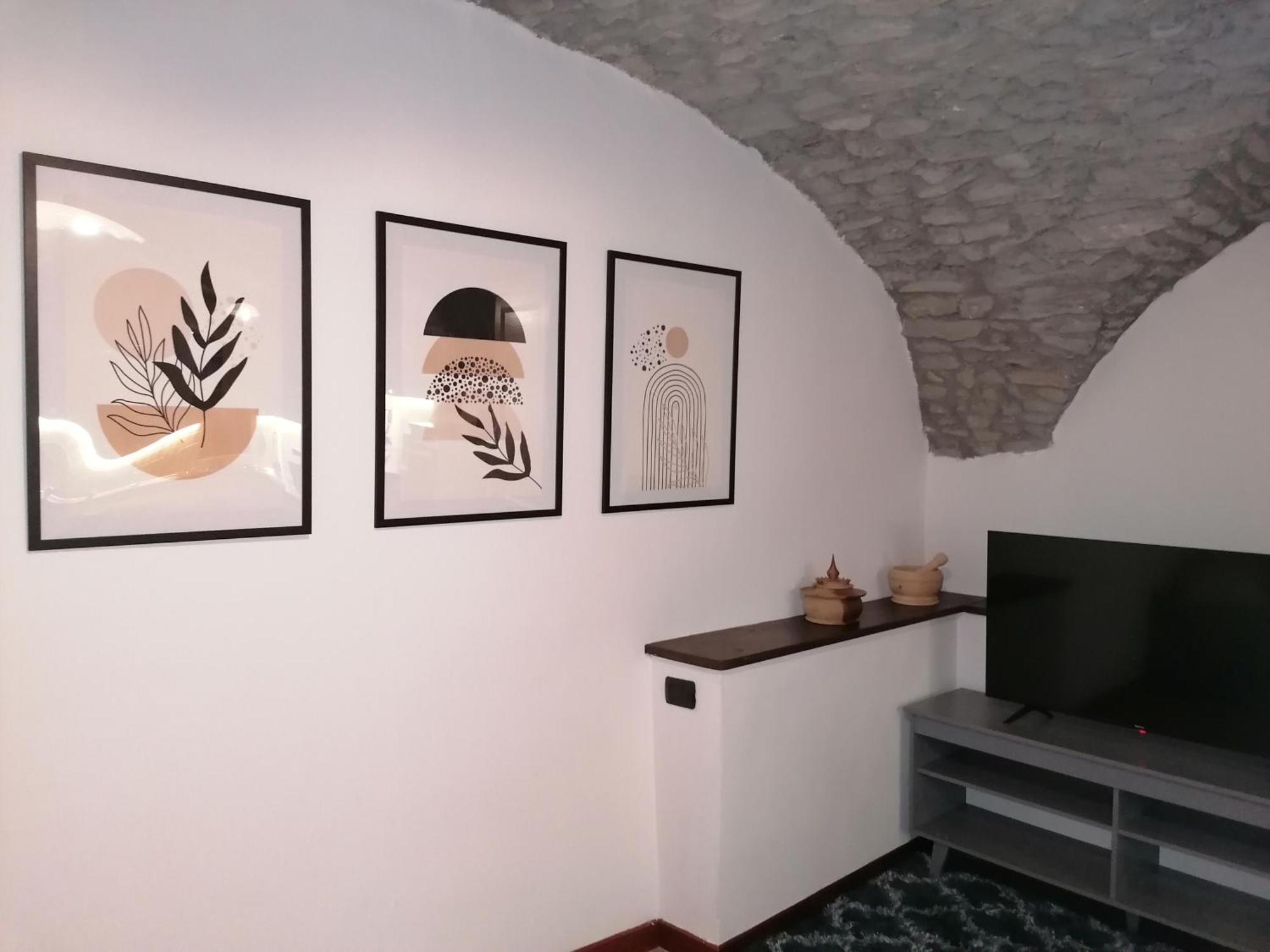 Maison Bonheur Apartment *