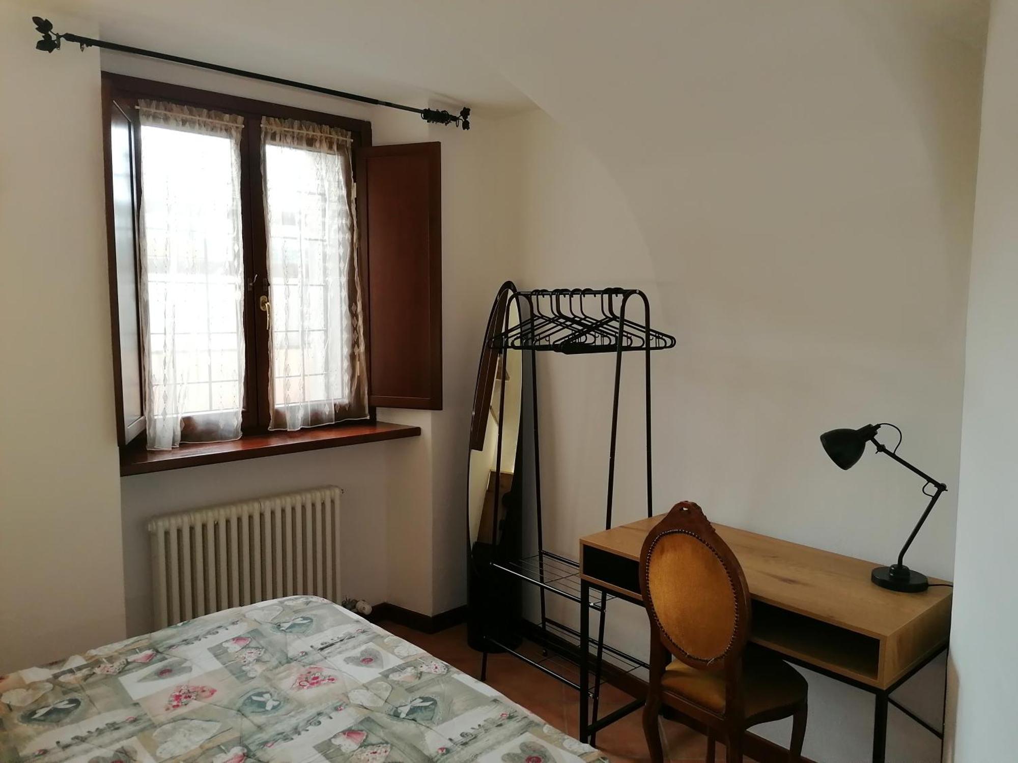 Maison Bonheur Apartment Aosta