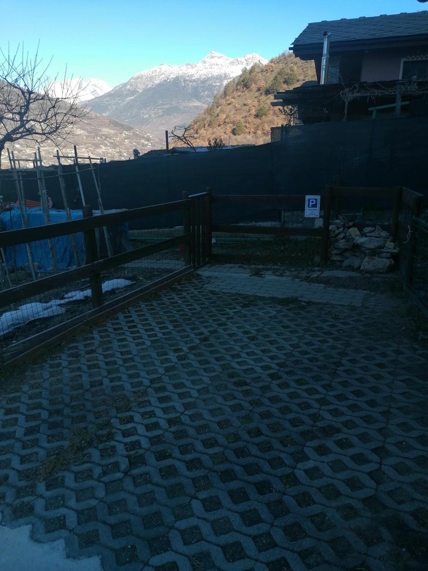 Maison Bonheur Aosta